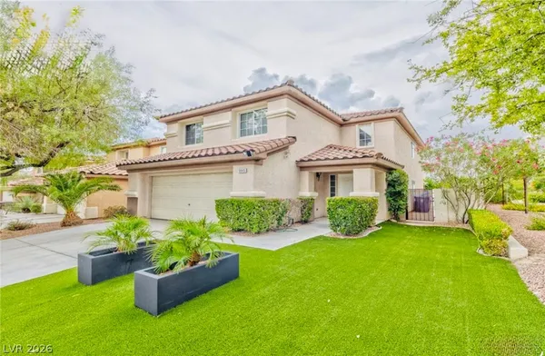$4,500 | 9845 Via Delores Avenue, Las Vegas, NV 89117