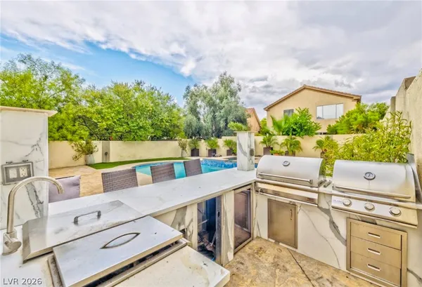 $4,500 | 9845 Via Delores Avenue, Las Vegas, NV 89117