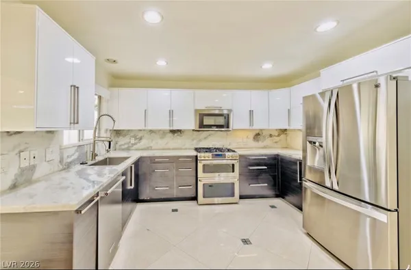 $4,500 | 9845 Via Delores Avenue, Las Vegas, NV 89117