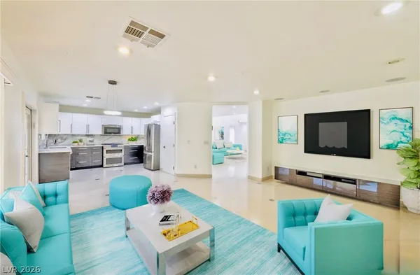 $4,500 | 9845 Via Delores Avenue, Las Vegas, NV 89117