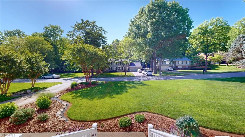 4702 Charlottesville Road Greensboro, NC 27410 - Photo 3 of 50 Gallery Image 3