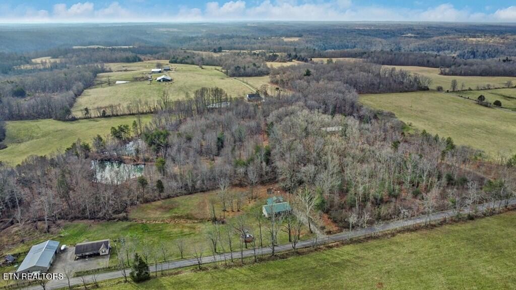 660 East Rock Quarry Road Clarkrange, TN 38553 - Photo 36 of 39 Gallery Image 36