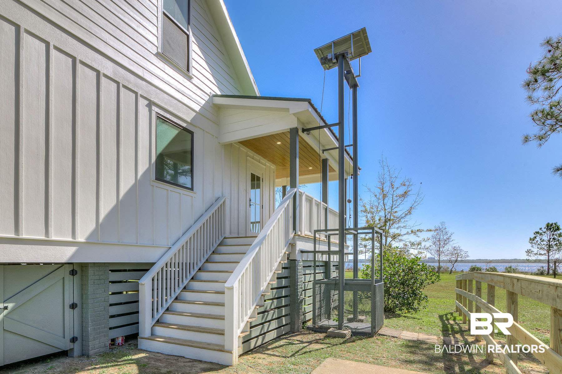17150 Oyster Bay Road Gulf Shores, AL 36542 - Photo 39 of 41 Side View