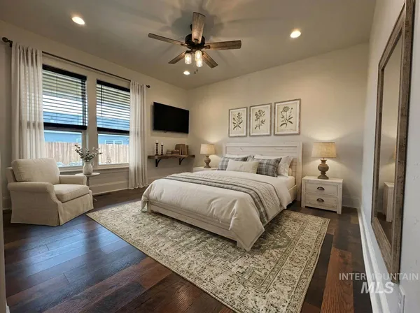 $1,480,900 | 25792 River Road, Grand View, ID 83624