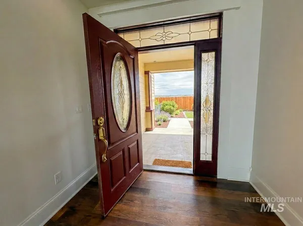 $1,480,900 | 25792 River Road, Grand View, ID 83624