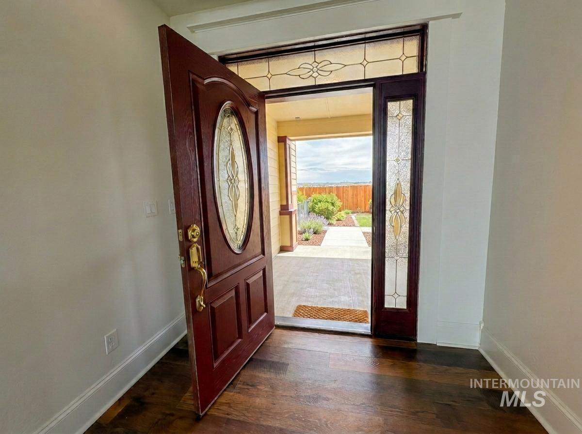 25792 River Road Grand View, ID 83624 - Photo 4 of 47