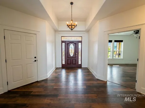 $1,480,900 | 25792 River Road, Grand View, ID 83624