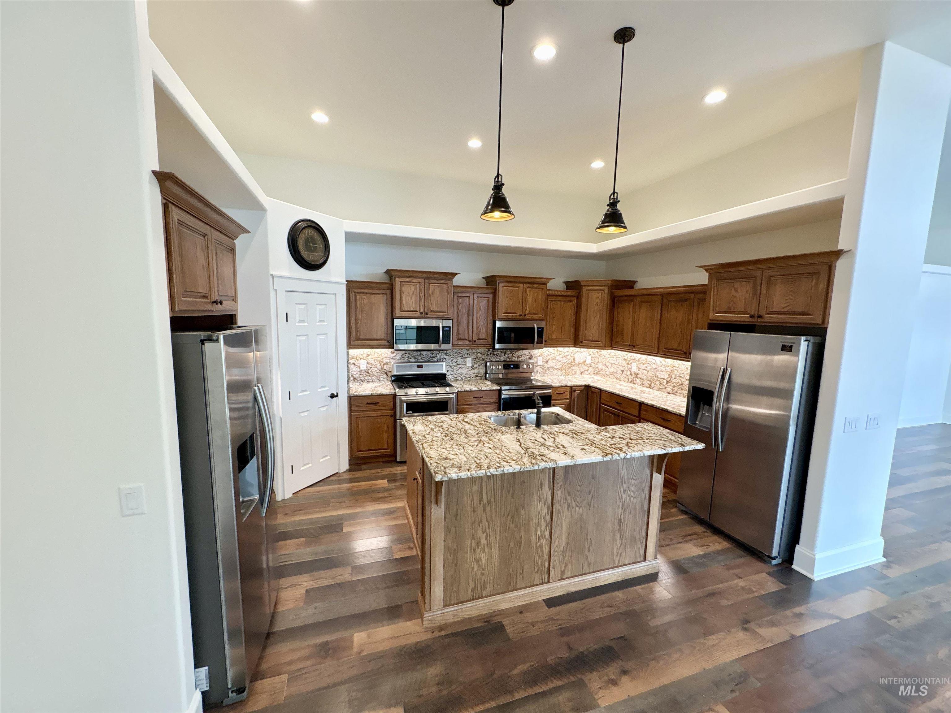 25792 River Road Grand View, ID 83624 - Photo 10 of 47