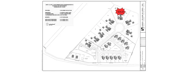 $1,276,000 | Lot 3 Driftwood Path, Union Pier, MI 49129