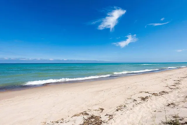 $1,276,000 | Lot 3 Driftwood Path, Union Pier, MI 49129