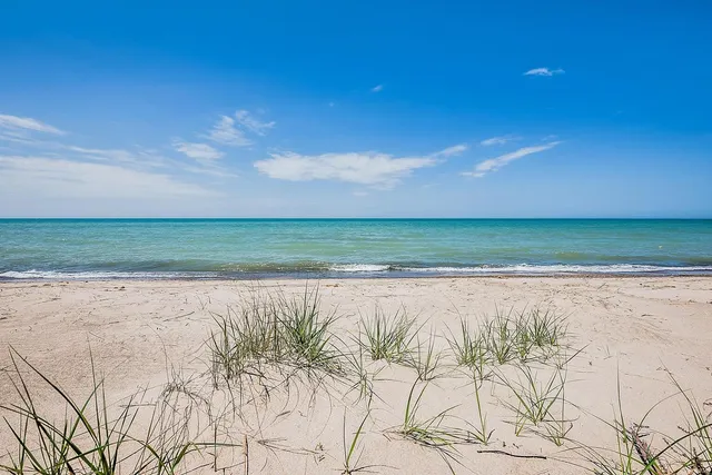 $1,276,000 | Lot 3 Driftwood Path, Union Pier, MI 49129