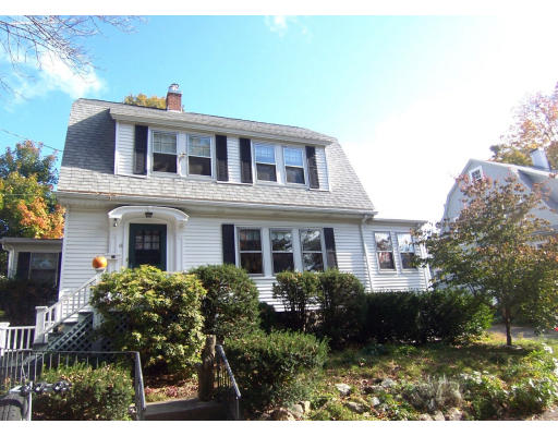 18 Peabody Road Arlington, MA 02476 - Photo 1 of 15 Gallery Image 1