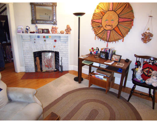 18 Peabody Road Arlington, MA 02476 - Photo 5 of 15 Gallery Image 5