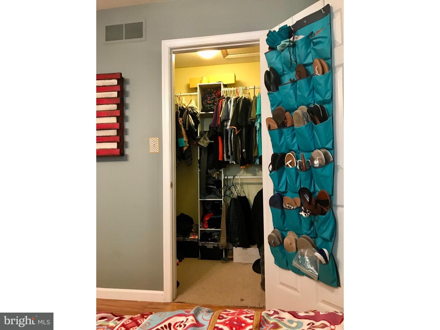 4501 Bernard Road Newfield, NJ 08344 - Photo 12 of 25 Walk-in Closet