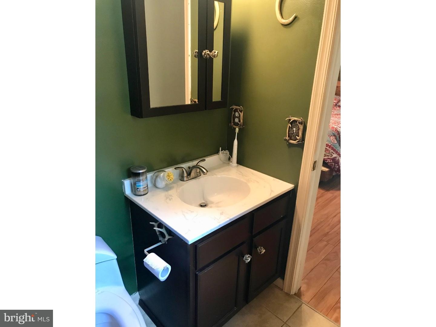 4501 Bernard Road Newfield, NJ 08344 - Photo 14 of 25 Master Bathroom
