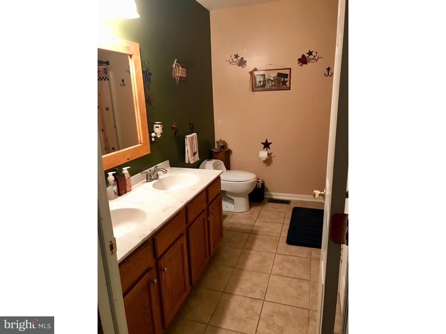 4501 Bernard Road Newfield, NJ 08344 - Photo 19 of 25 Bathroom