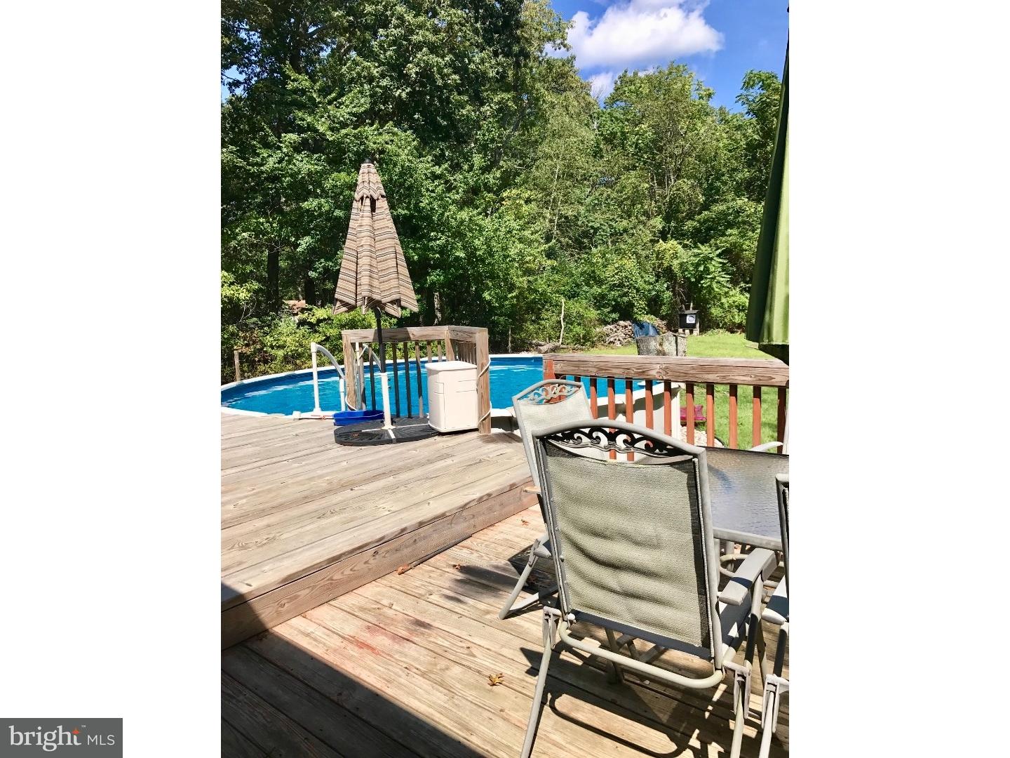 4501 Bernard Road Newfield, NJ 08344 - Photo 23 of 25 Back Yard