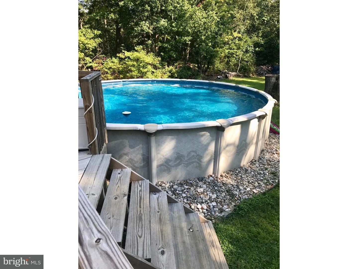 4501 Bernard Road Newfield, NJ 08344 - Photo 24 of 25 Pool