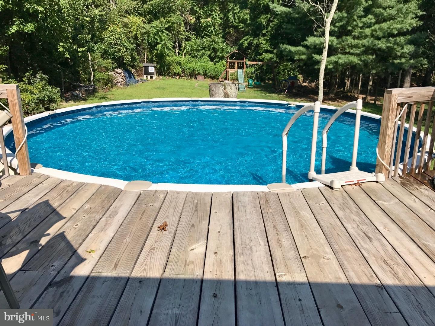 4501 Bernard Road Newfield, NJ 08344 - Photo 25 of 25 Pool