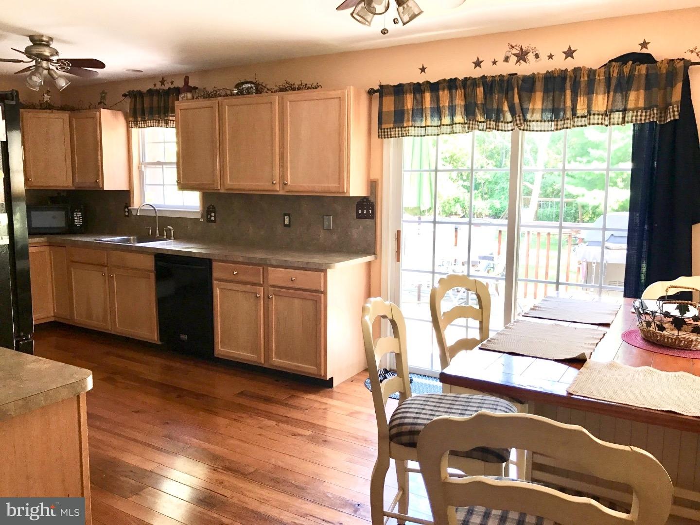 4501 Bernard Road Newfield, NJ 08344 - Photo 7 of 25 Kitchen