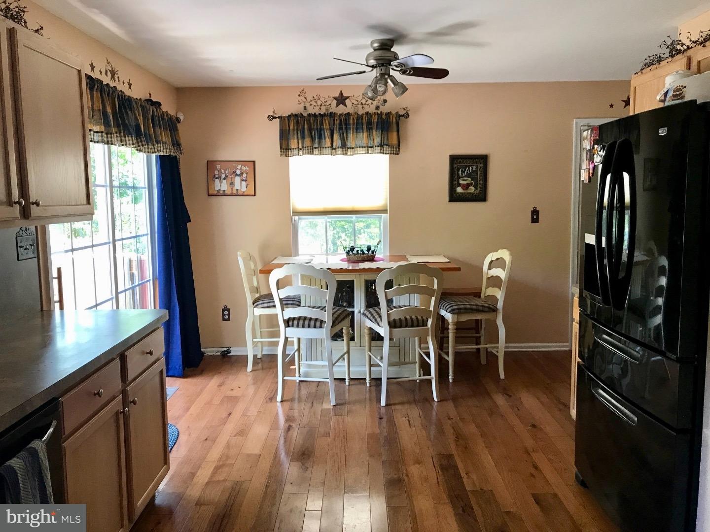 4501 Bernard Road Newfield, NJ 08344 - Photo 8 of 25 Kitchen
