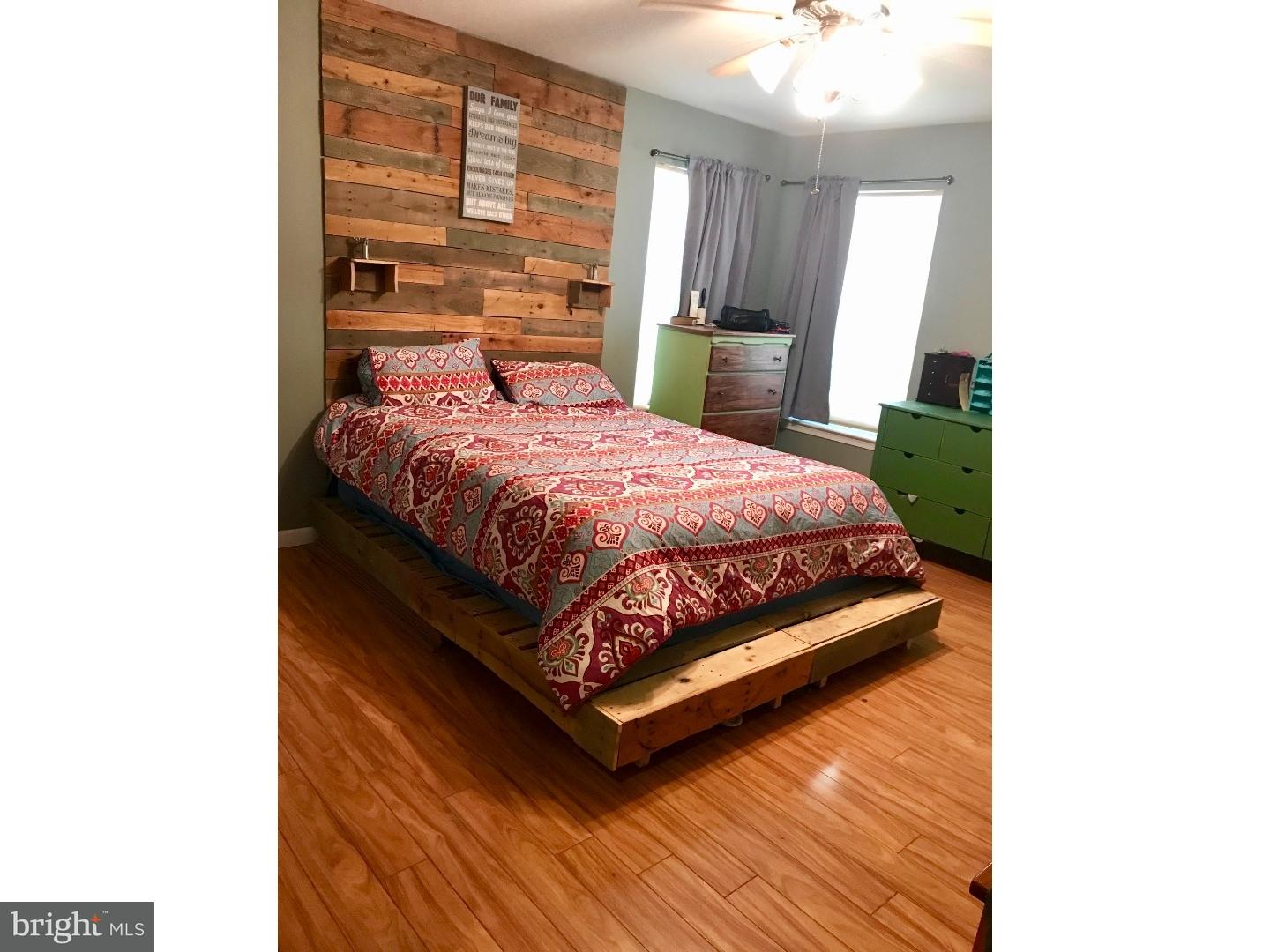 4501 Bernard Road Newfield, NJ 08344 - Photo 10 of 25 Master Bedroom