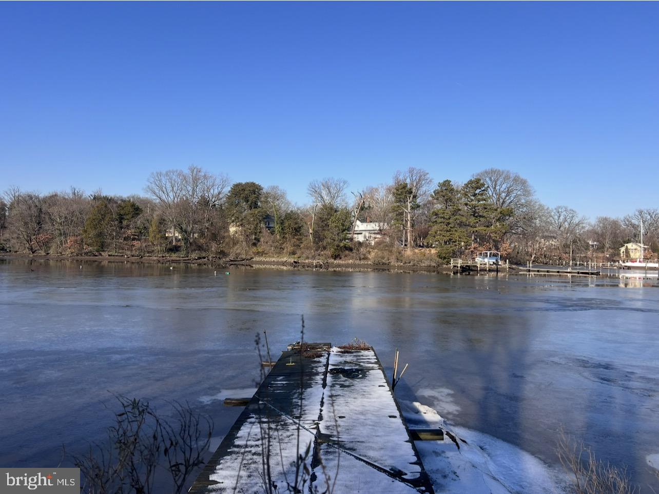 13 Beach Road Glen Burnie, MD 21060 - Photo 2 of 20 a view of lake