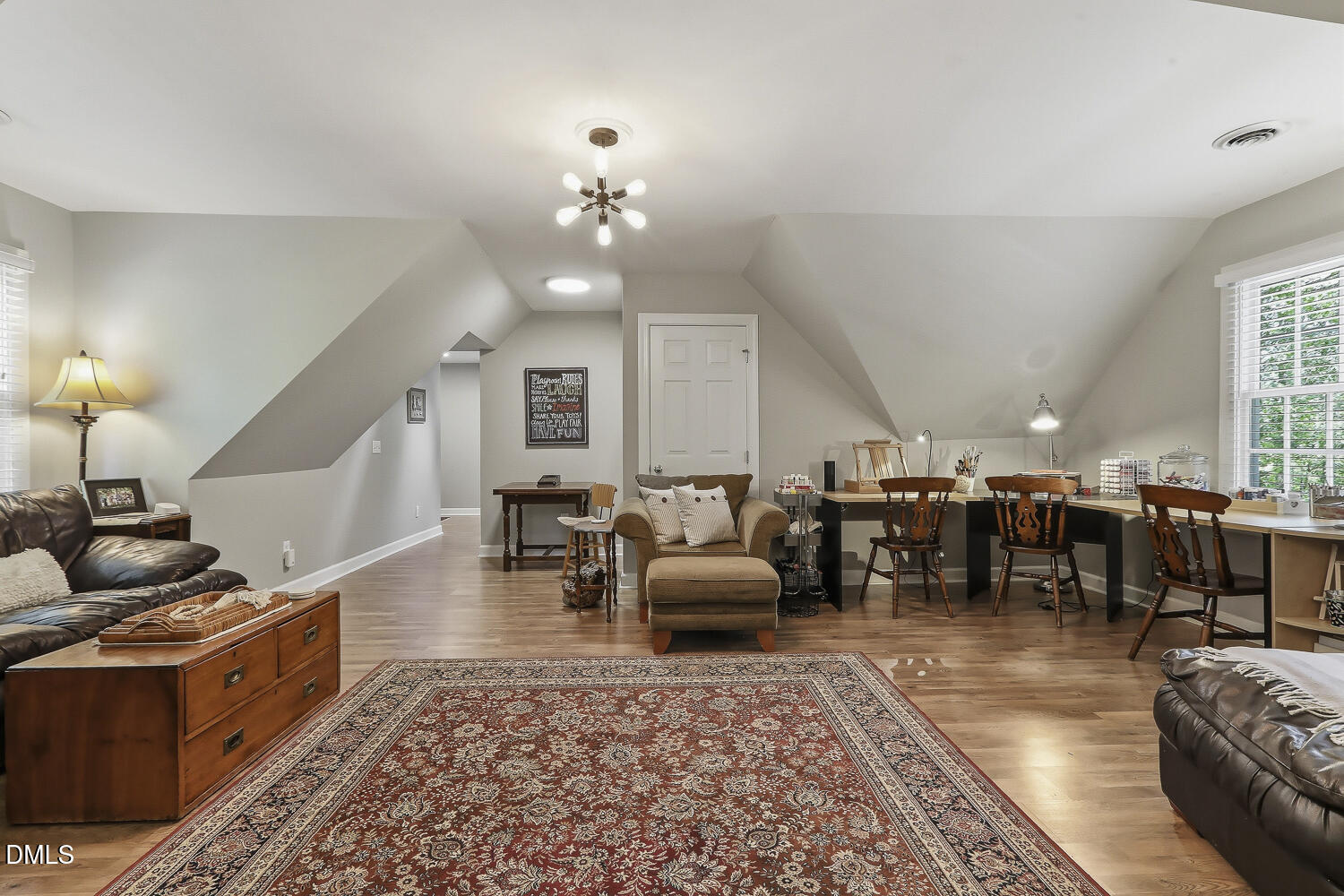 429 Grosvenor Drive Raleigh, NC 27615 - Photo 70 of 95