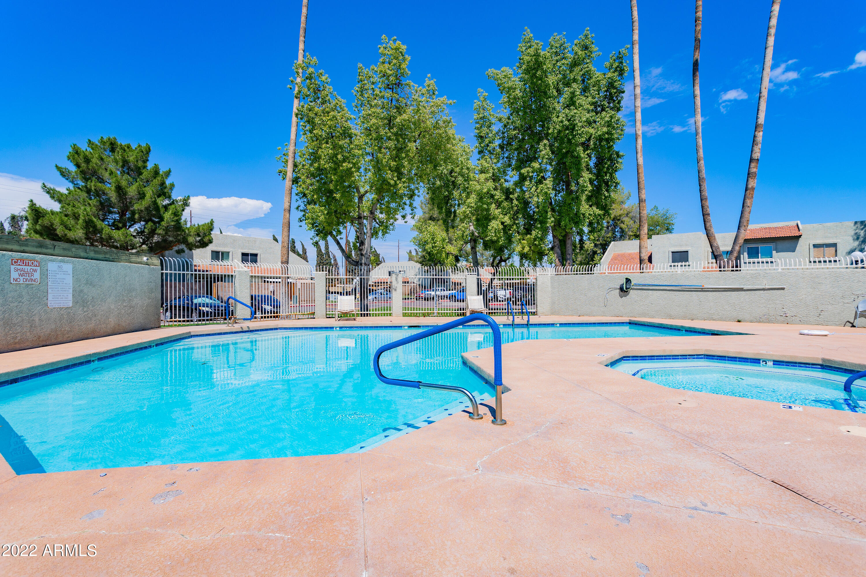 222 West Brown Road, Unit 61 Mesa, AZ 85201 - Photo 16 of 18 017