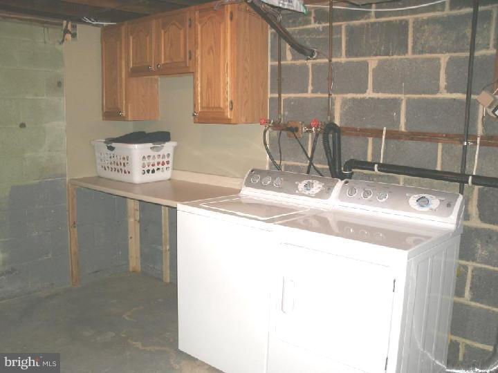 218 Countiss Avenue Lindenwold, NJ 08021 - Photo 22 of 24 Laundry Room