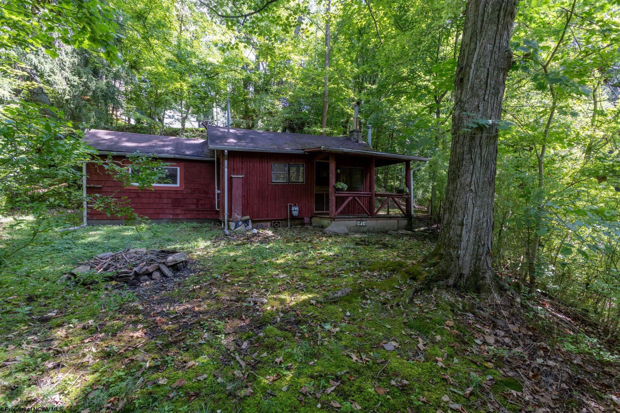 495 Falling Run Road Morgantown, WV 26505 - Photo 15 of 25 Gallery Image 15