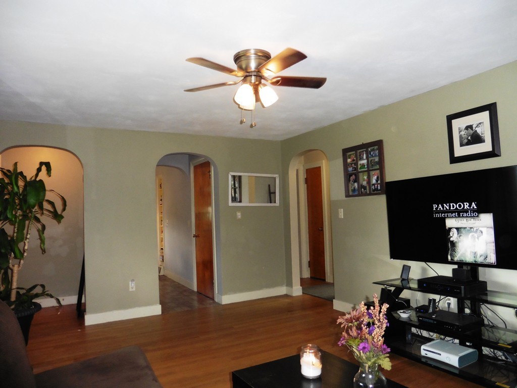 2020 Pine Street Three Rivers, MA 01080 - Photo 5 of 24 a living room with furniture and a window