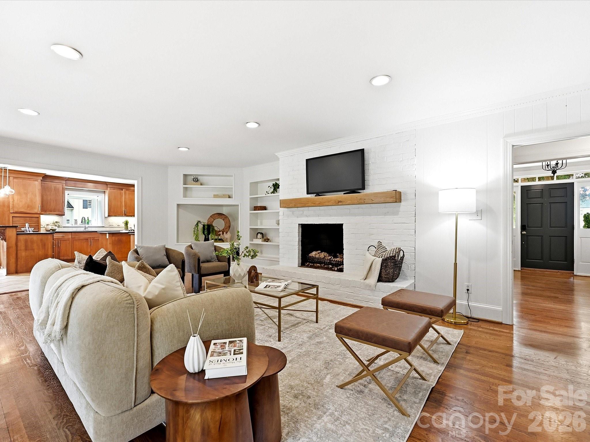3921 River Ridge Road Charlotte, NC 28226 - Photo 8 of 41