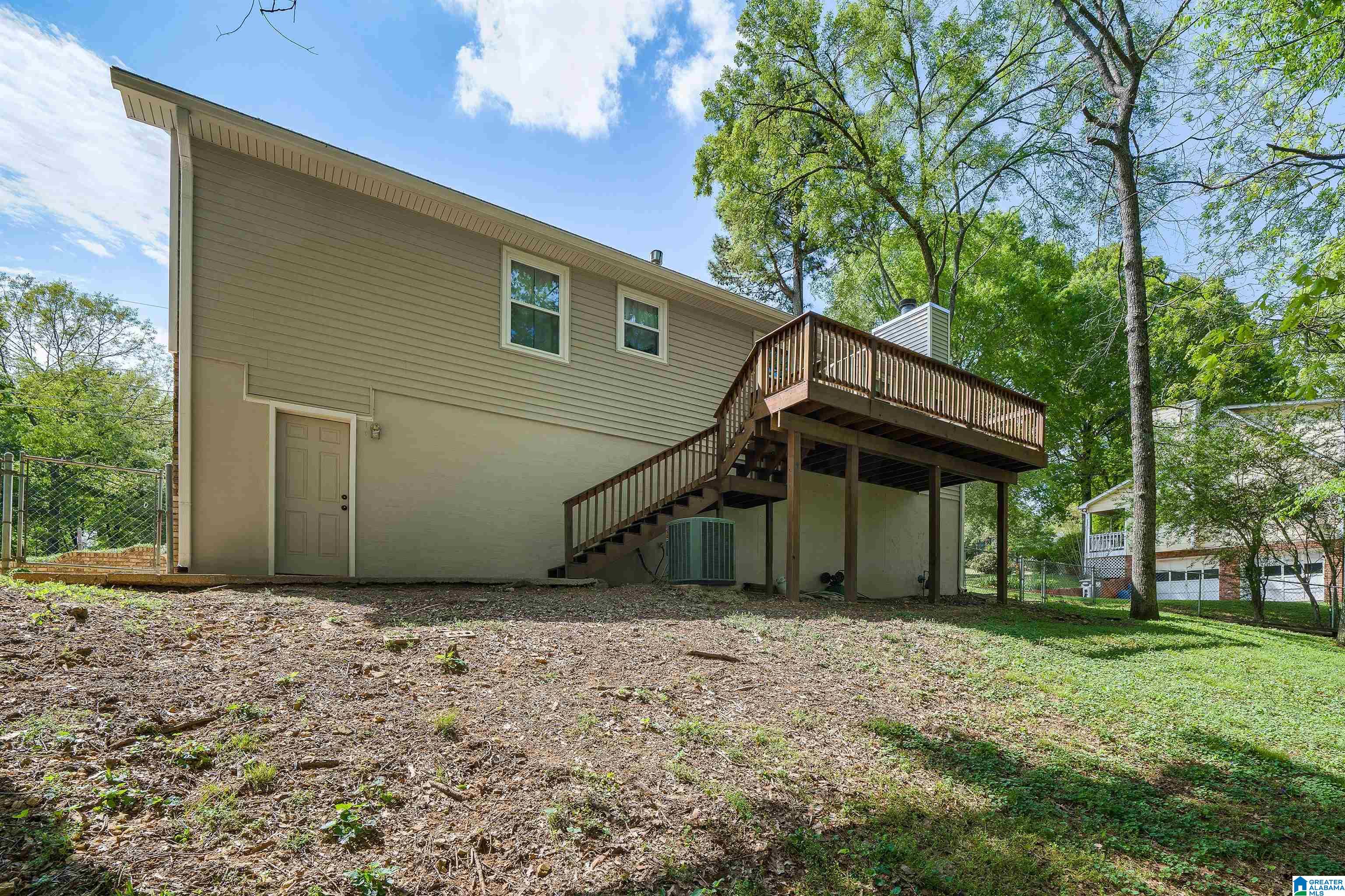 2665 Chestnut Way Pinson, AL 35126 - Photo 26 of 27
