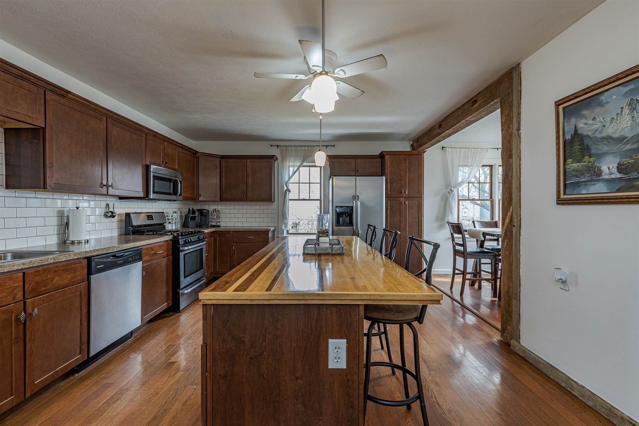 15850 Patterson Road Bremen, IN 46506 - Photo 11 of 36