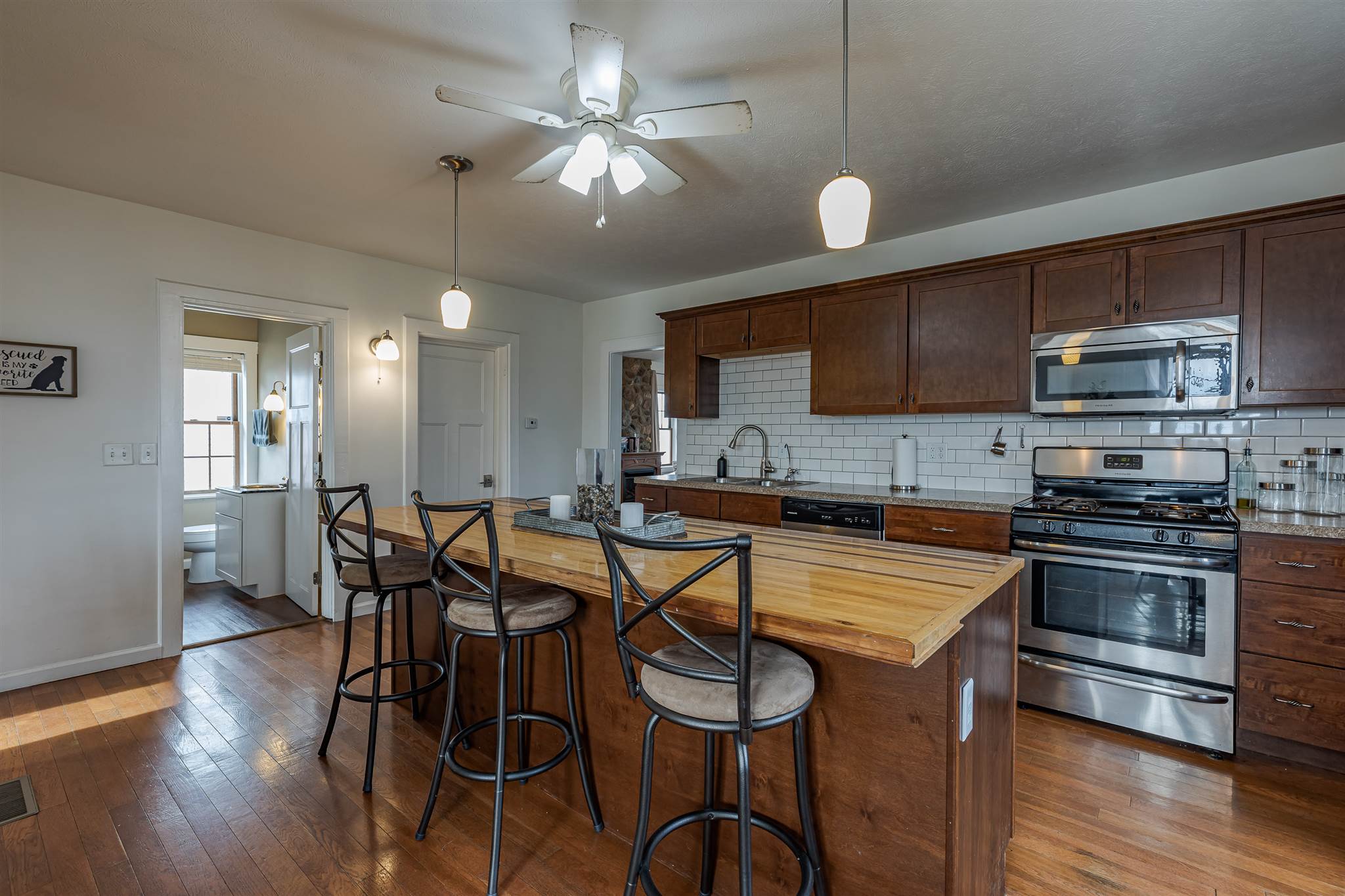 15850 Patterson Road Bremen, IN 46506 - Photo 12 of 36