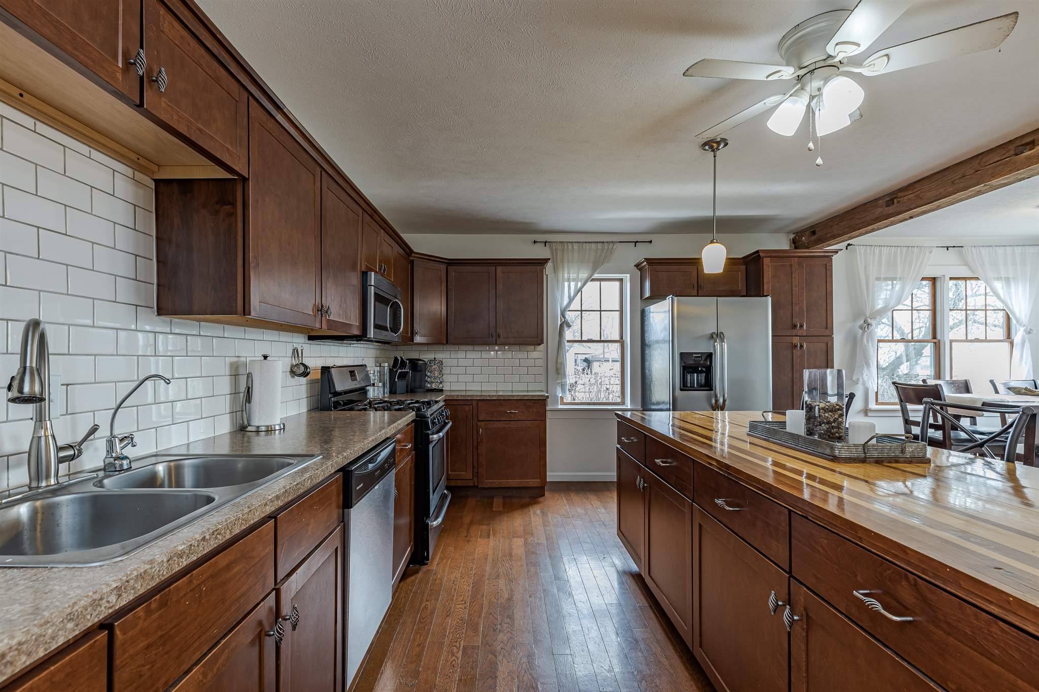 15850 Patterson Road Bremen, IN 46506 - Photo 13 of 36