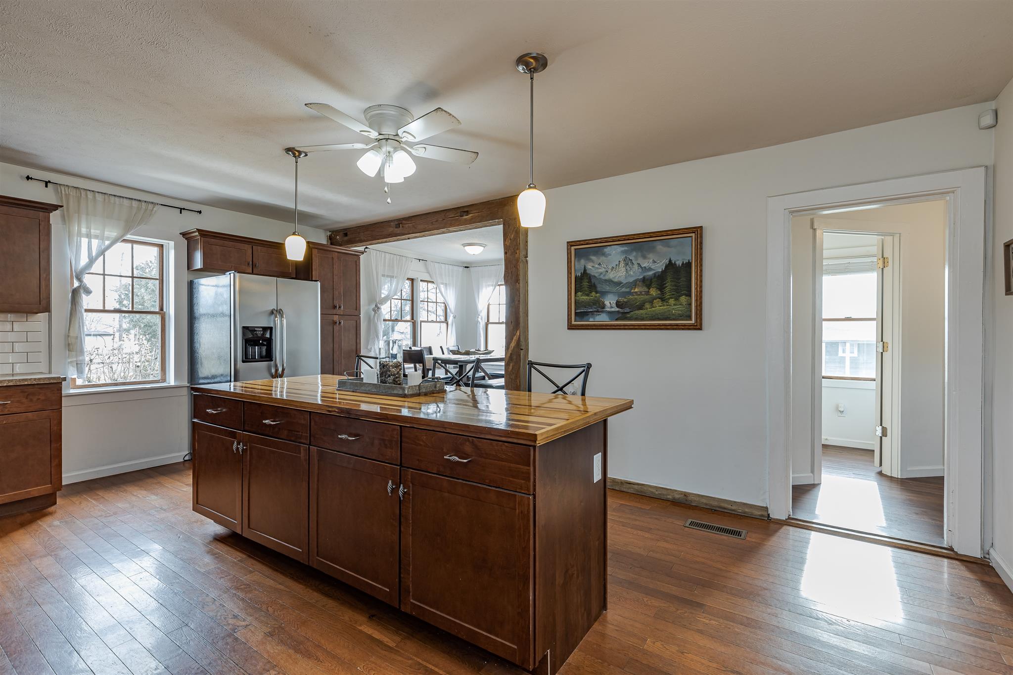 15850 Patterson Road Bremen, IN 46506 - Photo 15 of 36