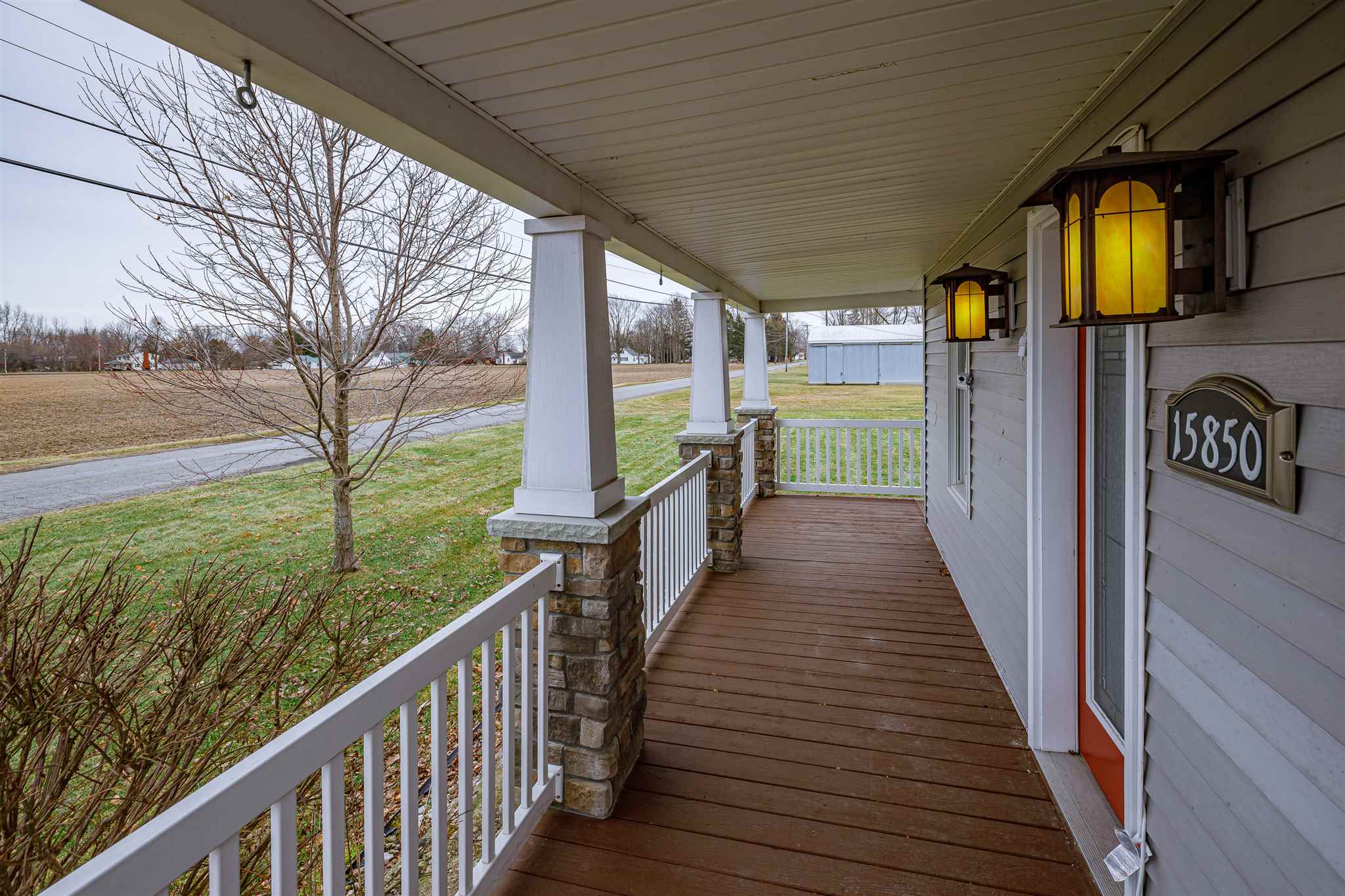 15850 Patterson Road Bremen, IN 46506 - Photo 4 of 36
