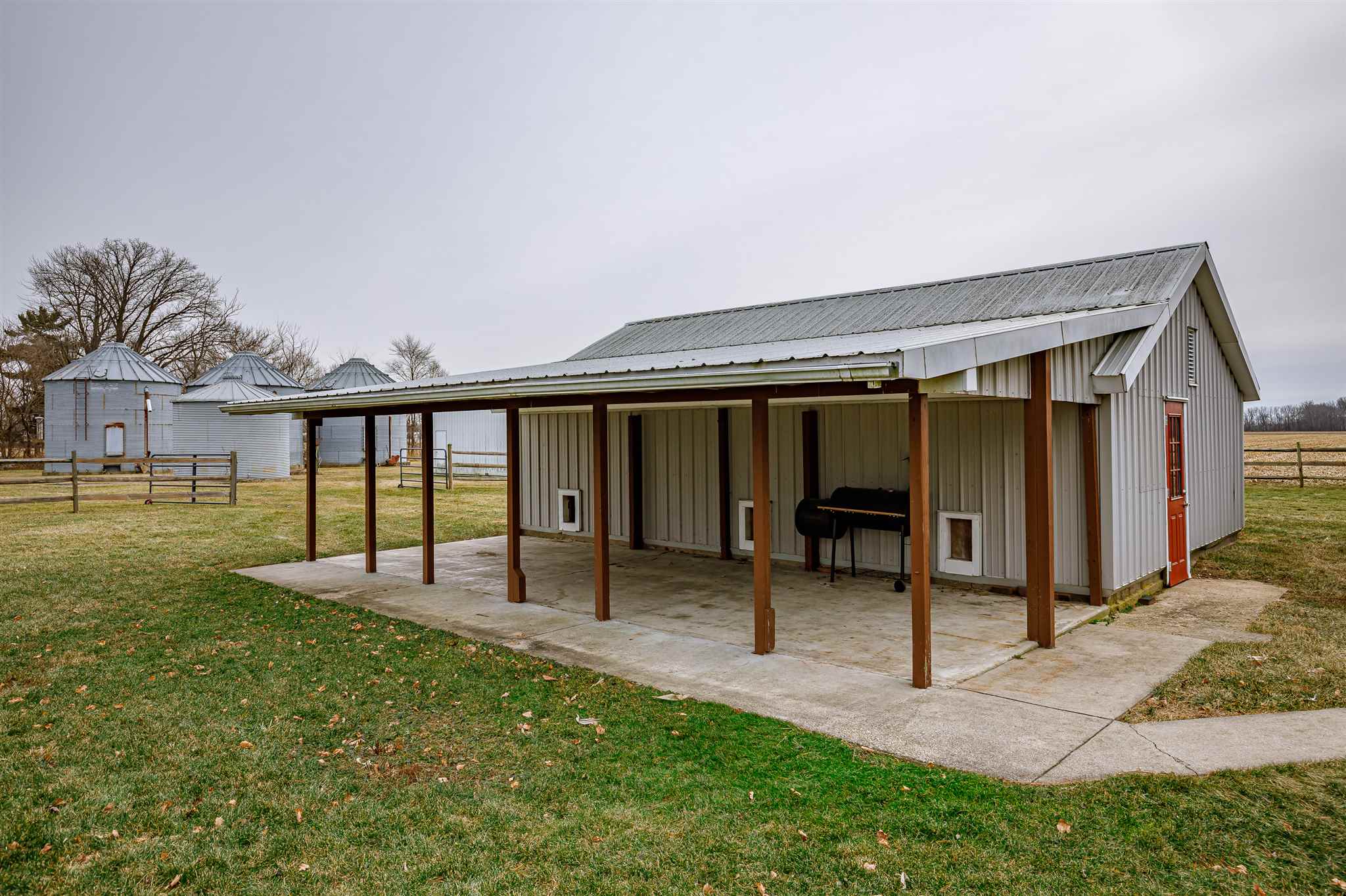 15850 Patterson Road Bremen, IN 46506 - Photo 31 of 36