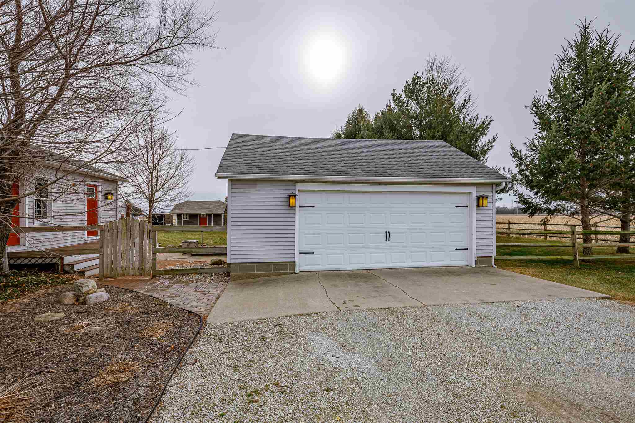 15850 Patterson Road Bremen, IN 46506 - Photo 33 of 36