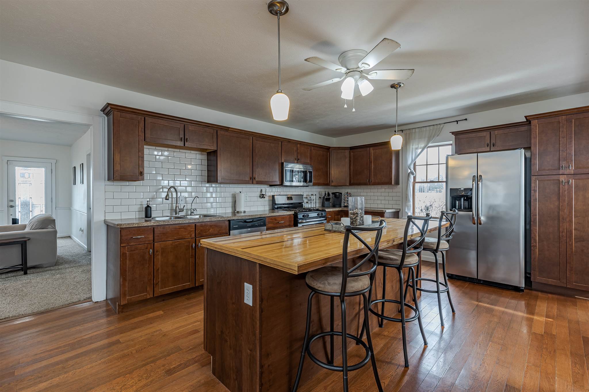 15850 Patterson Road Bremen, IN 46506 - Photo 10 of 36