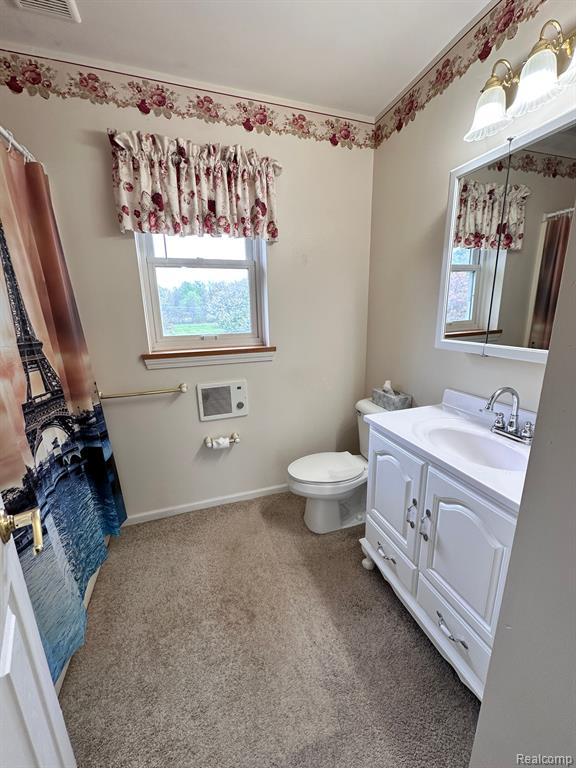 1676 Peppermill Road Lapeer, MI 48446 - Photo 12 of 21