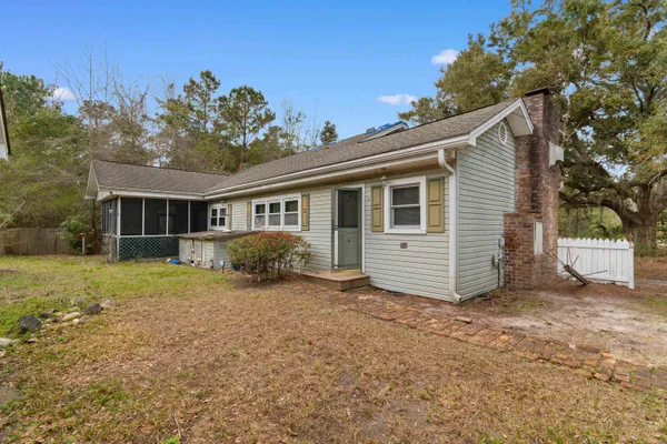 $625,000 | 402 Wilkinson Street, Georgetown, SC 29440