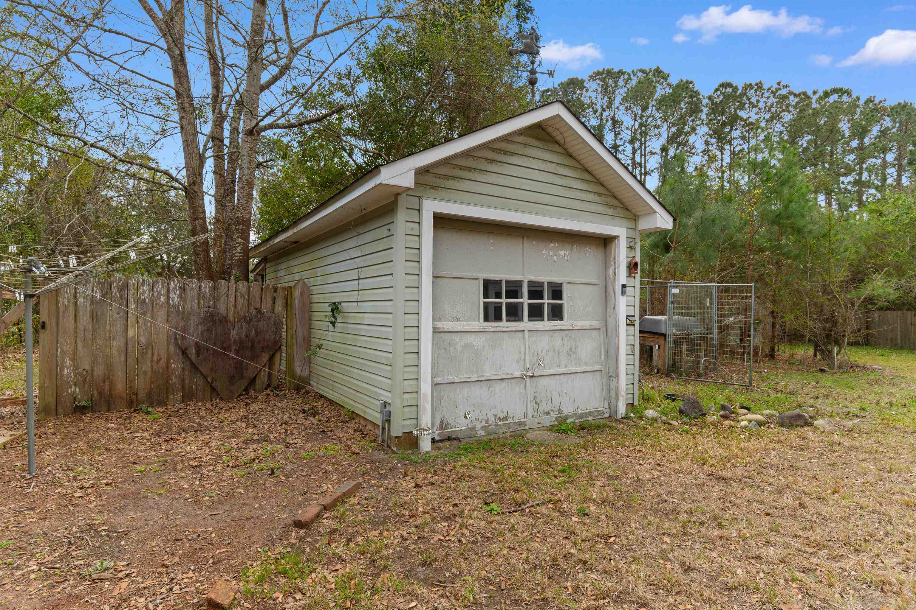 402 Wilkinson Street Georgetown, SC 29440 - Photo 25 of 47