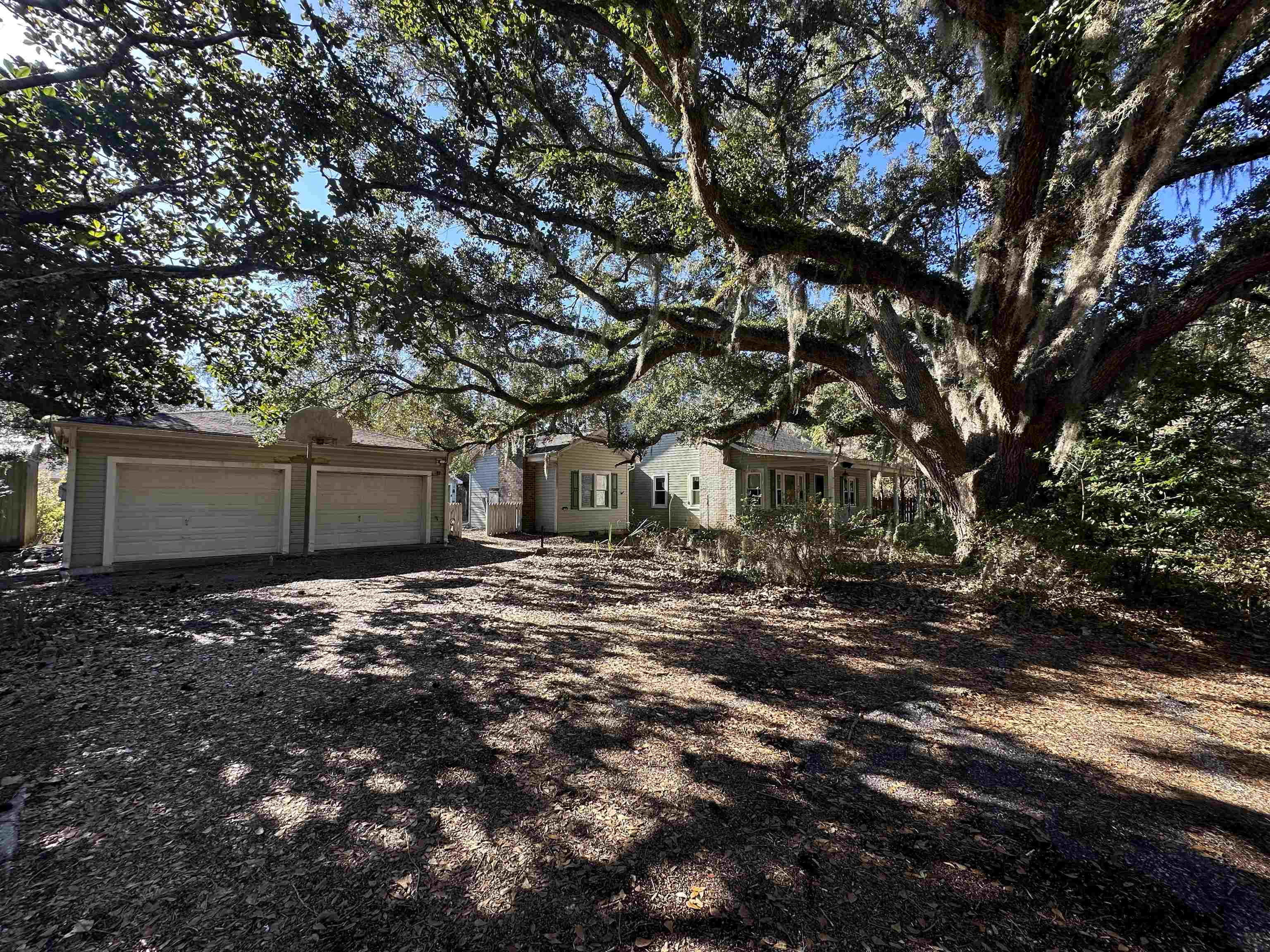 402 Wilkinson Street Georgetown, SC 29440 - Photo 33 of 47