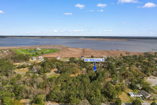 $625,000 | 402 Wilkinson Street, Georgetown, SC 29440