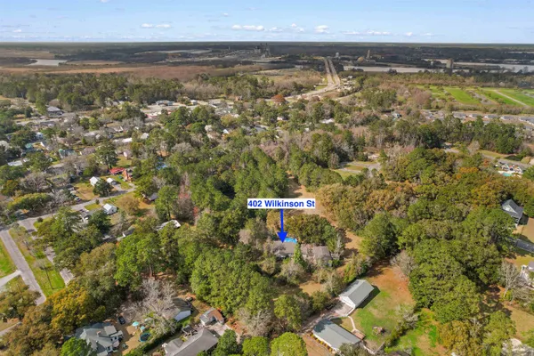 $625,000 | 402 Wilkinson Street, Georgetown, SC 29440