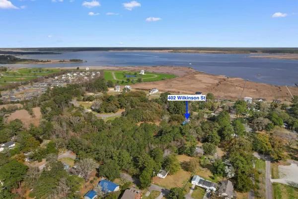 $625,000 | 402 Wilkinson Street, Georgetown, SC 29440