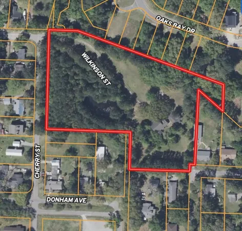 $625,000 | 402 Wilkinson Street, Georgetown, SC 29440